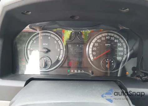 2010 Dodge Ram 1500 Slt/Sport/Trx from USA, damaged, VIN 1D7RB1GP6AS111545